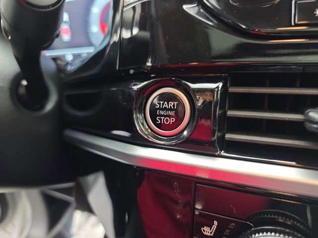 Used 2024 Nissan Pathfinder Platinum w/ Cargo Package image 37