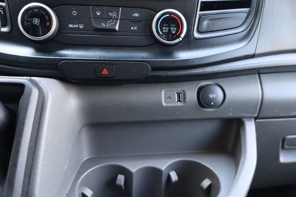 Used 2024 Ford Transit 250 Low Roof w/ Exterior Upgrade Package image 22