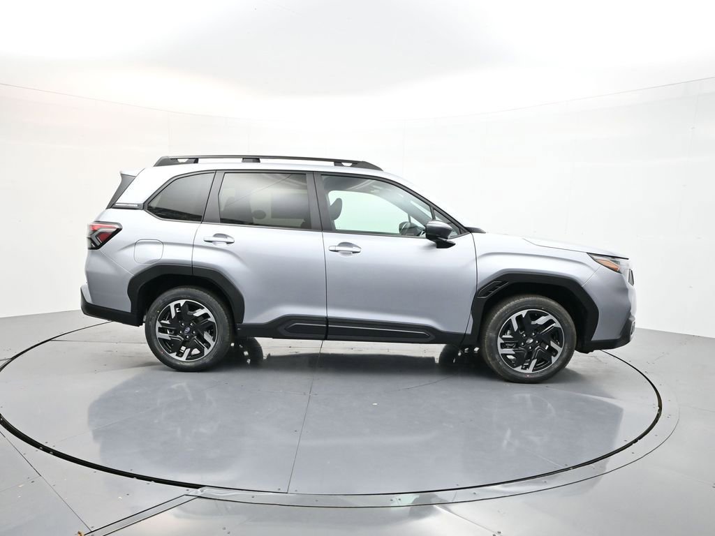 Used 2026 Subaru Forester Limited w/ Premium/Limited Package AWD/4WD image 8