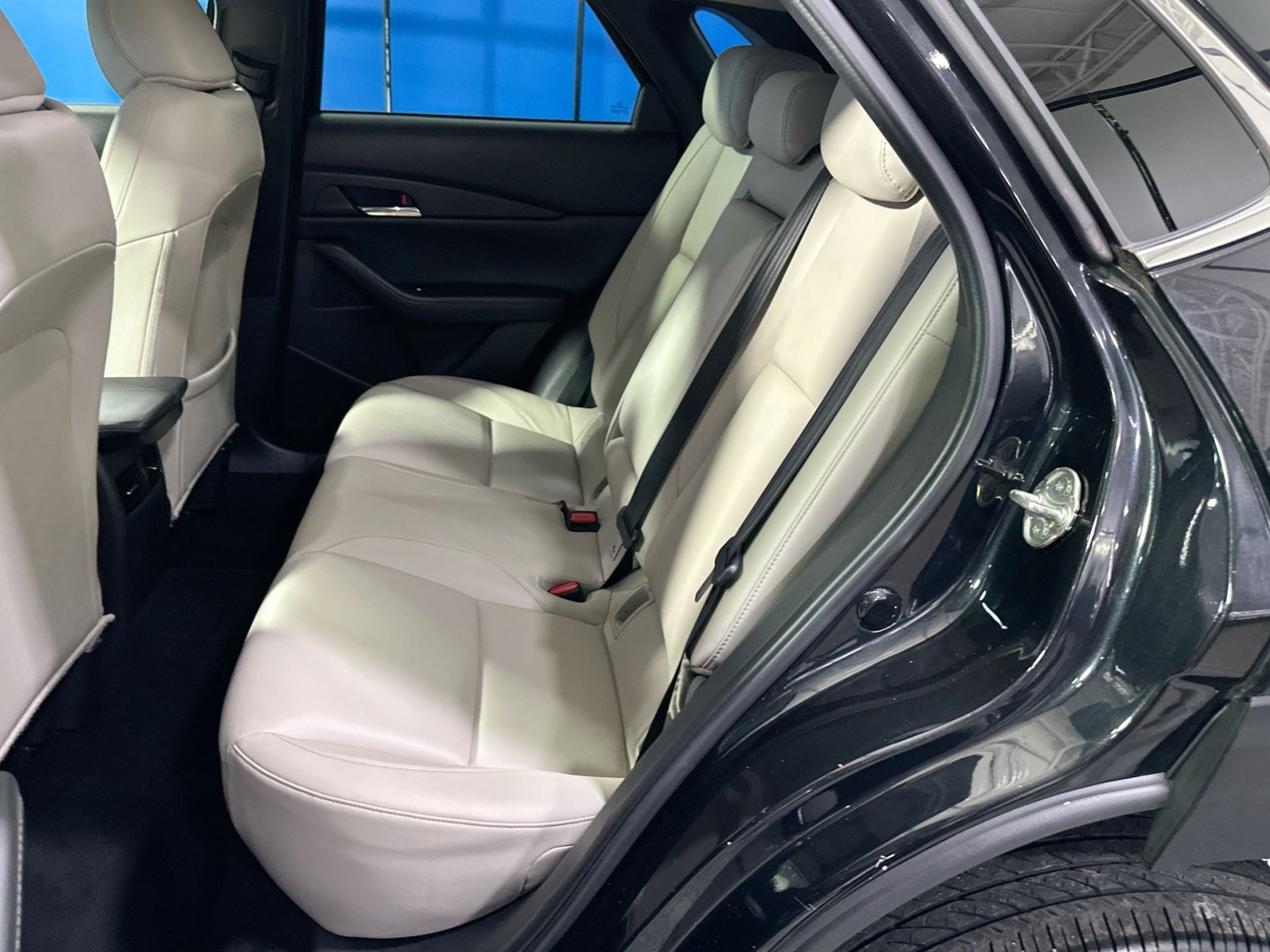 Used 2022 MAZDA CX-30 AWD 2.5 S w/ Preferred Package image 32