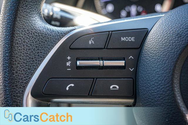 Used 2021 Hyundai Sonata SEL image 31