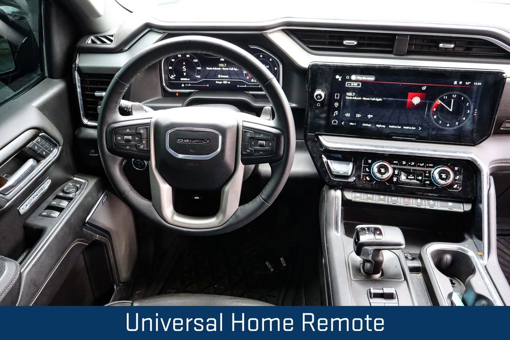 Used 2024 GMC Sierra 1500 Denali w/ Technology Package image 20