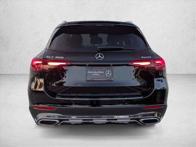 Used 2026 Mercedes-Benz GLC 300 4MATIC image 7