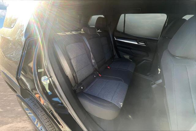 New 2026 GMC Terrain Elevation image 9