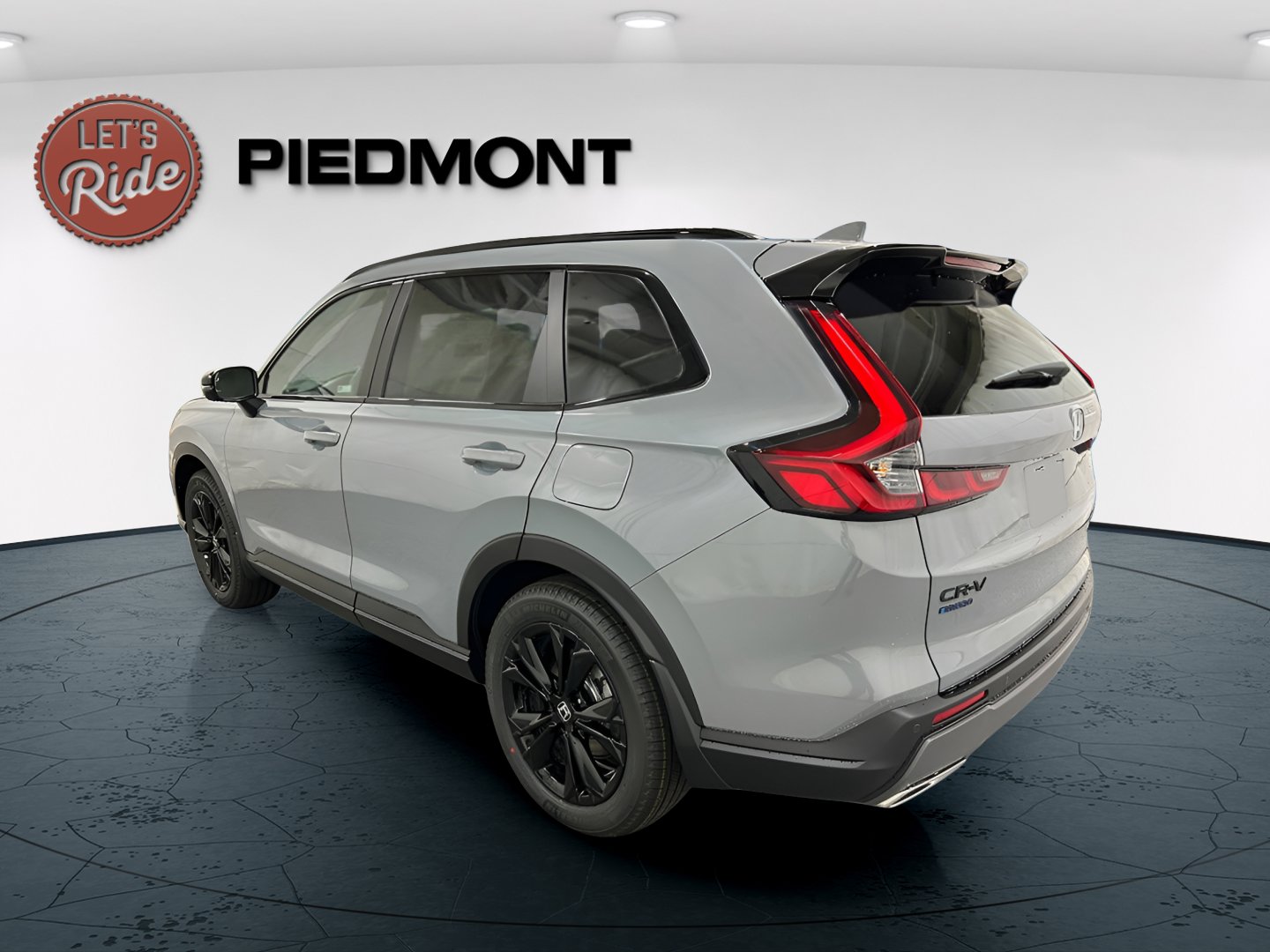 New 2026 Honda CR-V Sport Touring image 6