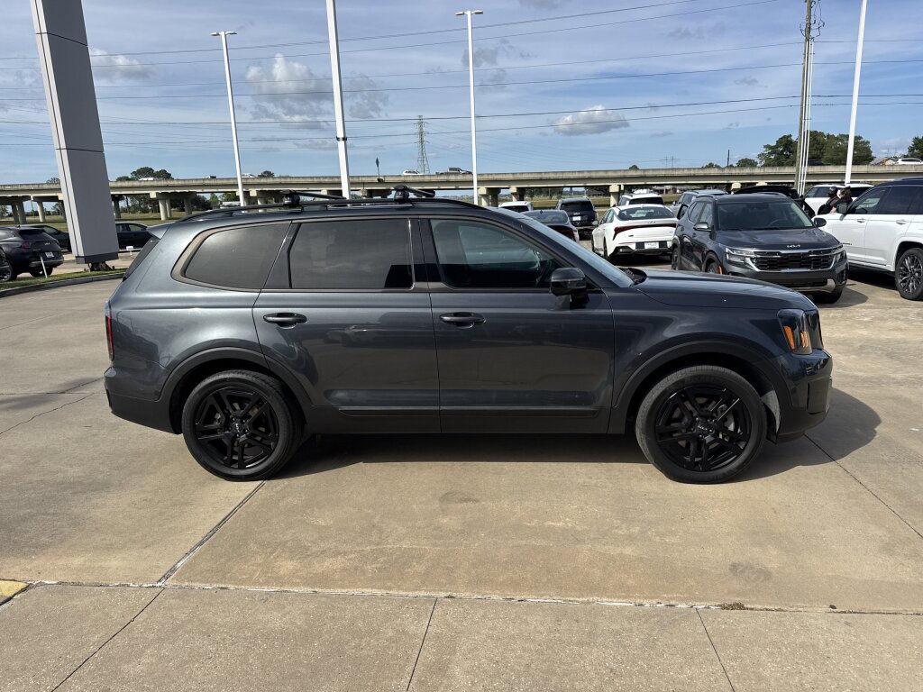Used 2024 Kia Telluride SX Prestige X-Line image 13