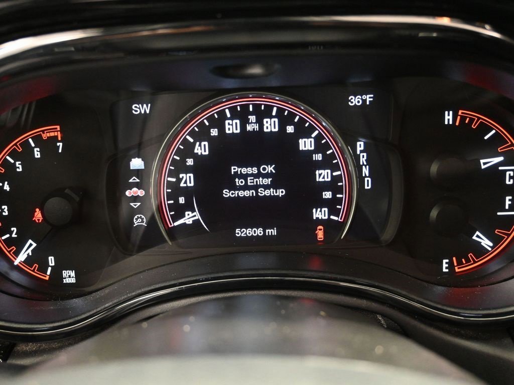 Used 2024 Dodge Durango GT image 22