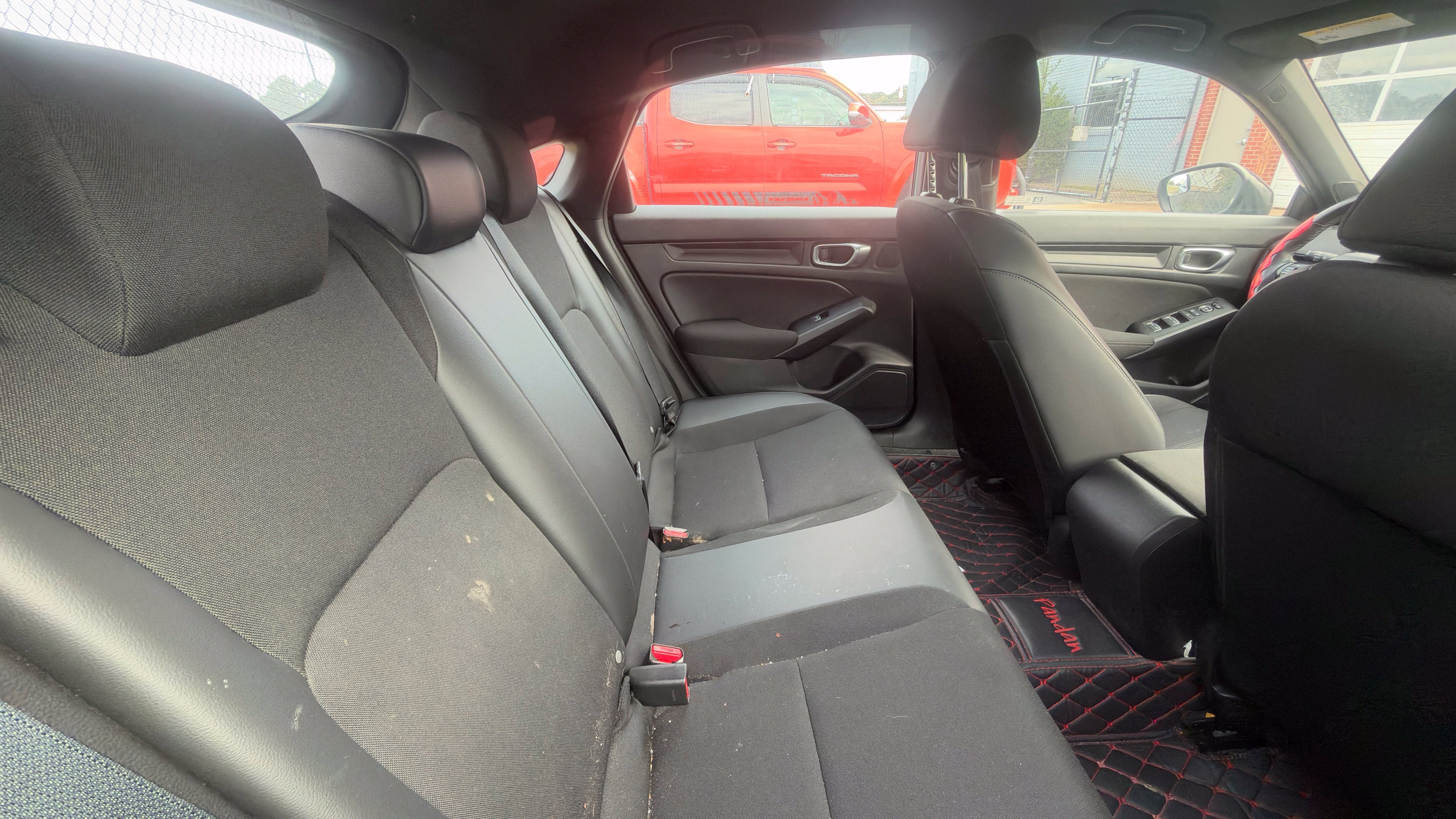 Used 2023 Honda Civic Sport image 10
