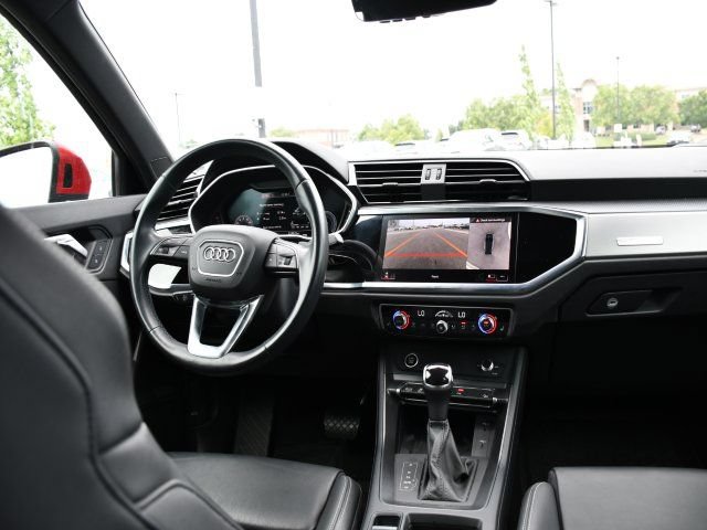 Used 2024 Audi Q3 2.0T Premium Plus AWD/4WD image 23