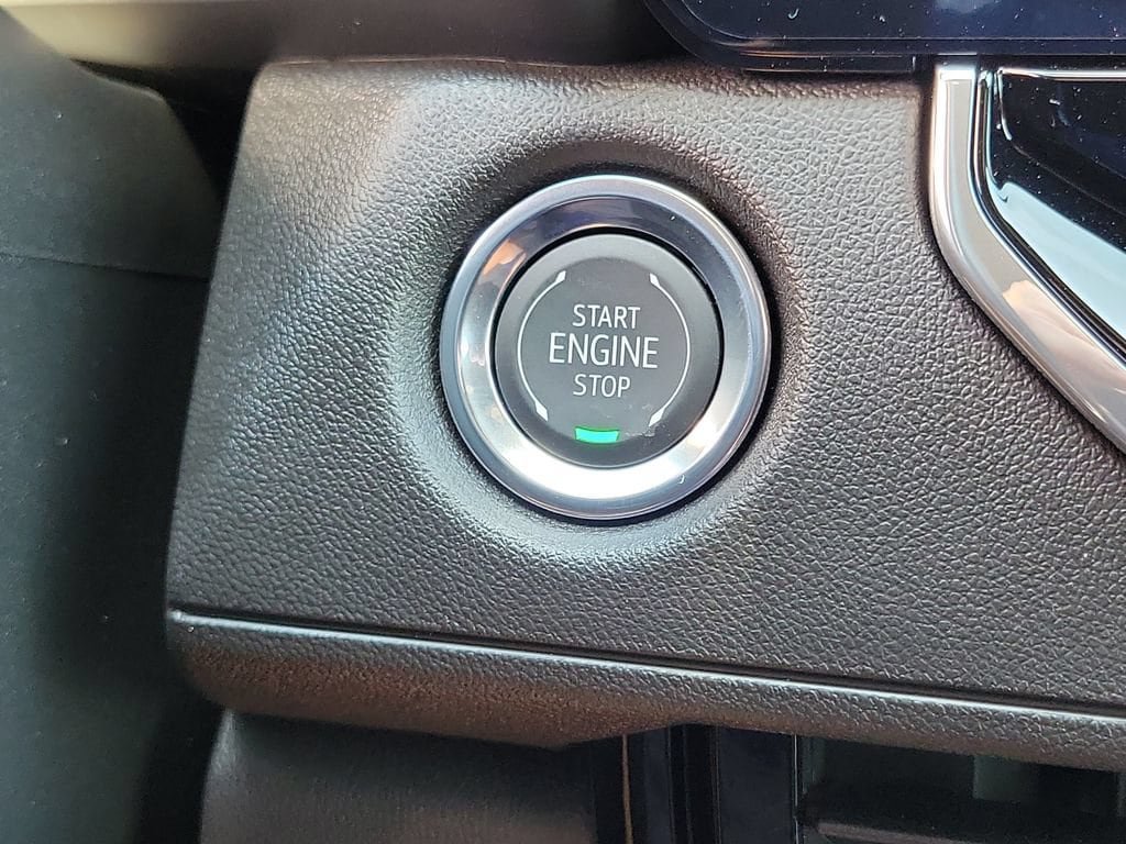 New 2026 Chevrolet Colorado W/T RWD image 11
