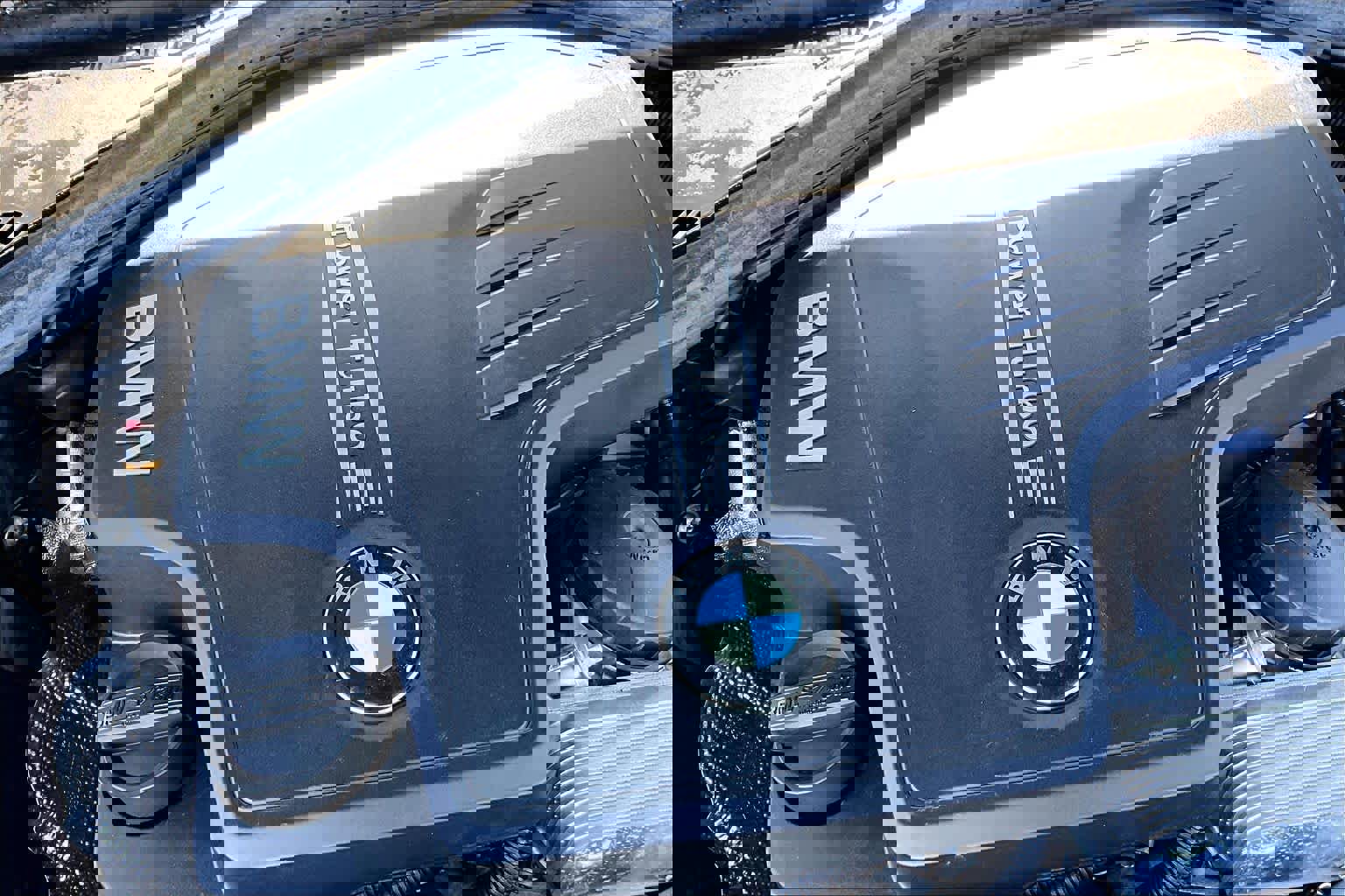 Used 2014 BMW 320i Sedan image 32