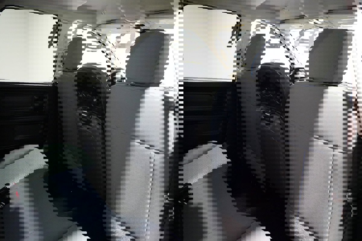 Used 2019 RAM 1500 Tradesman w/ Popular Equipment Group image 23