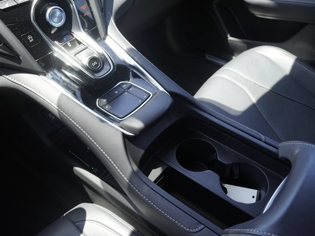 Used 2023 Acura RDX w/ Technology Package FWD image 17