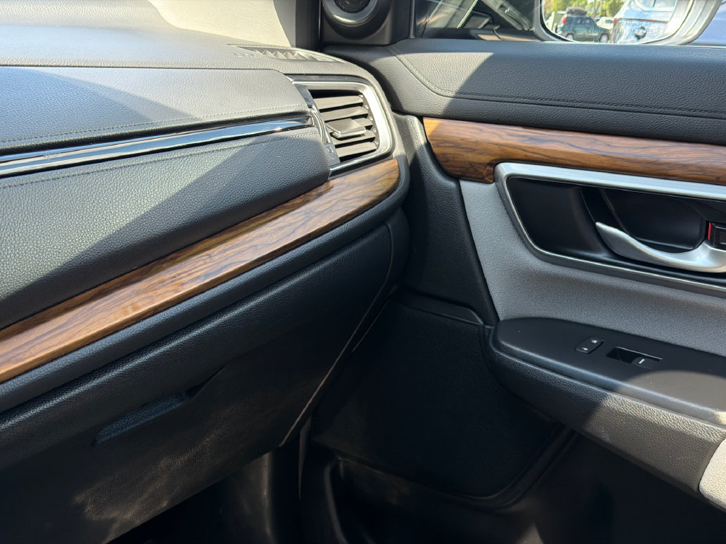 Used 2018 Honda CR-V EX image 33