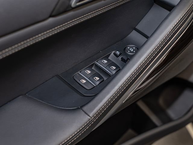 Certified 2023 BMW X6 xDrive40i AWD/4WD image 14