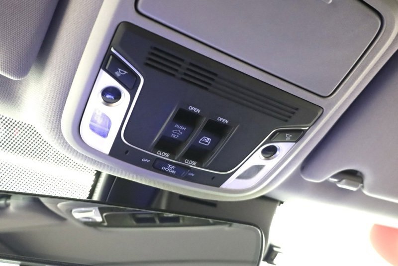 Used 2023 Honda Ridgeline RTL-E image 31