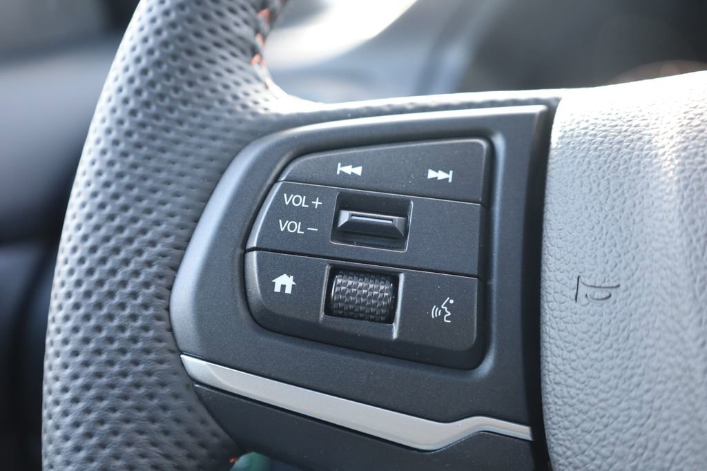 New 2026 Honda Ridgeline TrailSport+ image 18