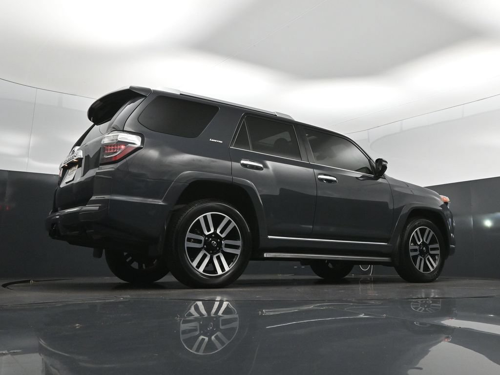 Used 2024 Toyota 4Runner Limited RWD image 42