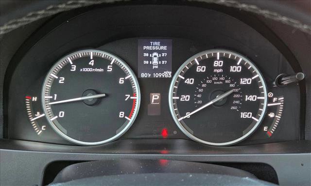 Used 2017 Acura RDX FWD image 11