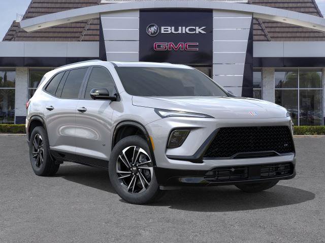 New 2026 Buick Enclave Sport Touring image 7