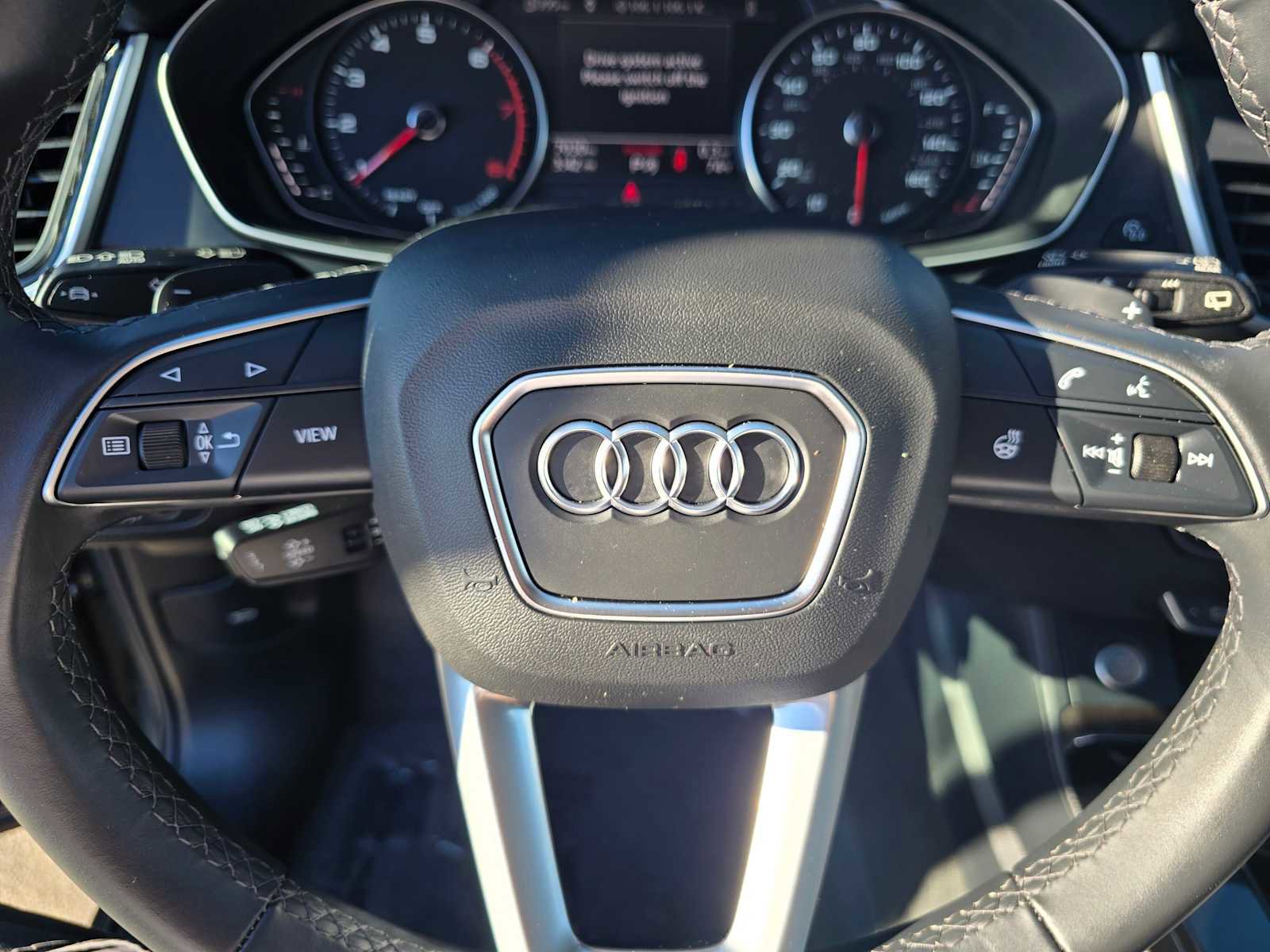 Certified 2025 Audi Q5 2.0T Premium image 25