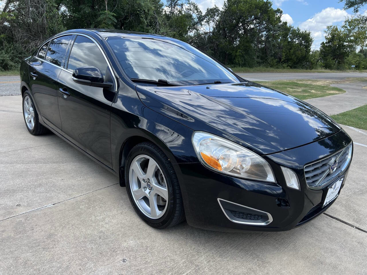 Used 2012 Volvo S60 T5