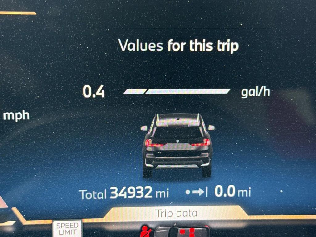 Used 2025 BMW X1 xDrive28i image 39