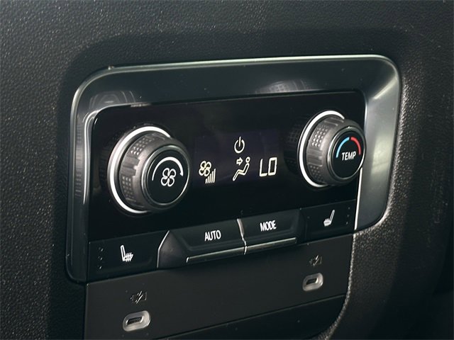 Used 2022 Chevrolet Tahoe LT w/ Luxury Package image 24