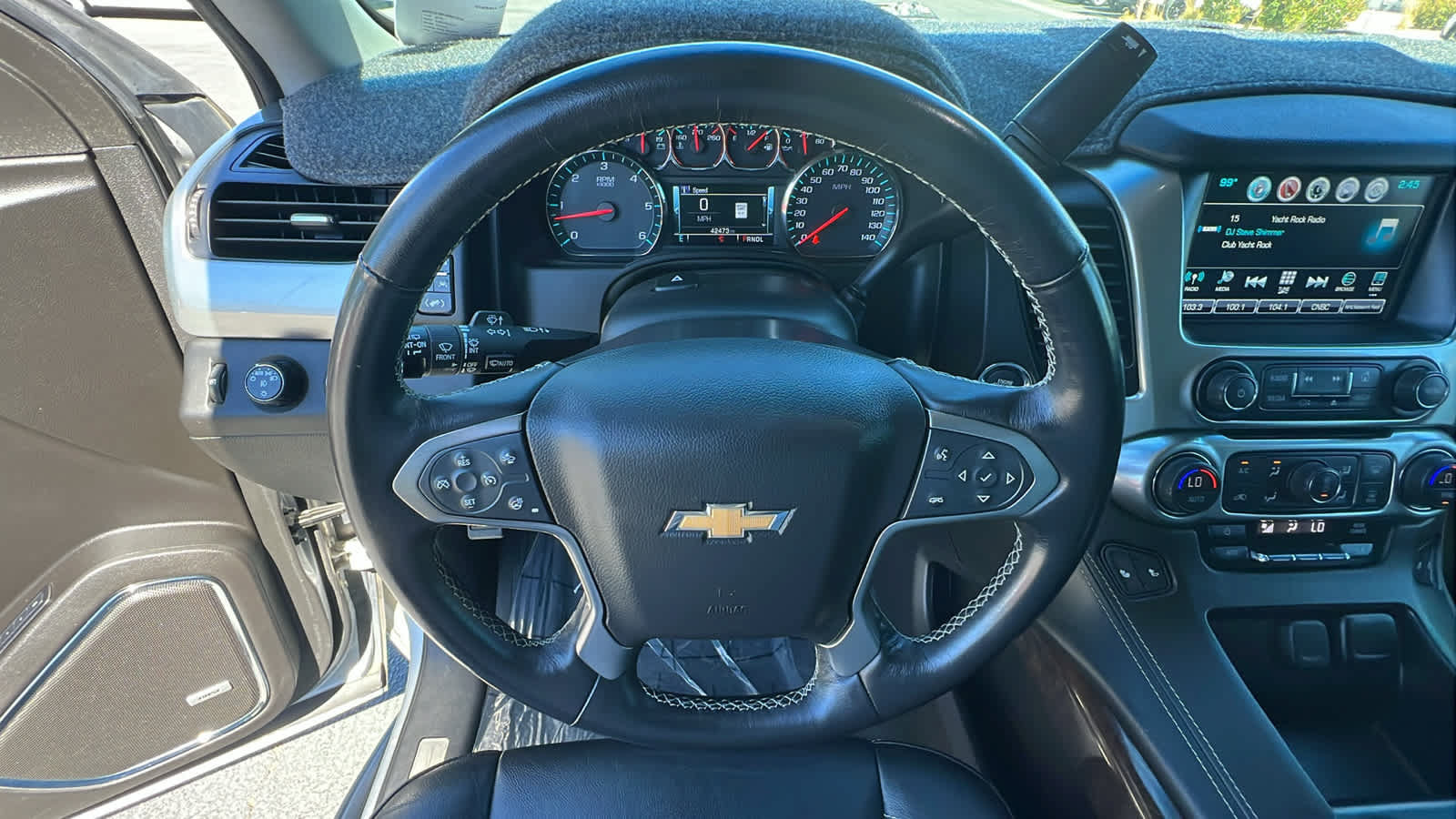 Used 2019 Chevrolet Tahoe LT AWD/4WD image 18