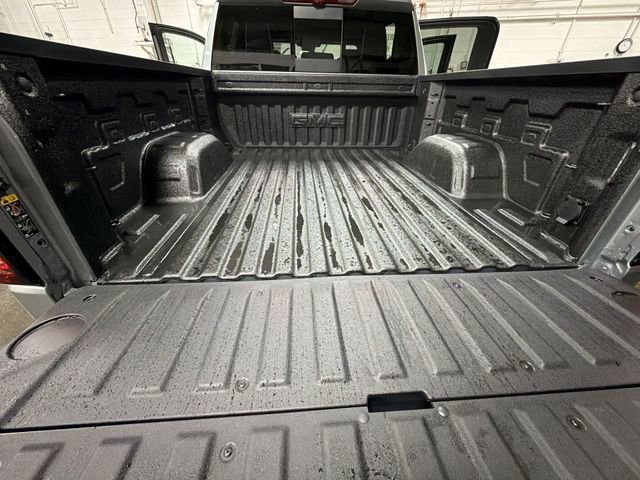 New 2026 GMC Sierra 1500 AT4X image 60