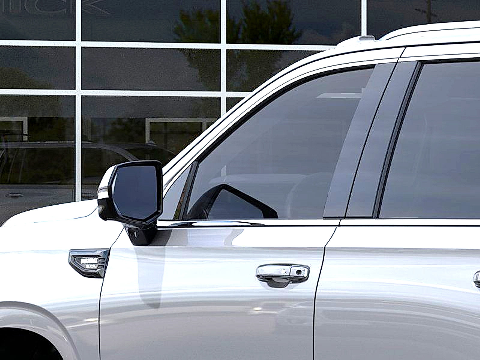 New 2026 GMC Yukon Denali Ultimate image 12