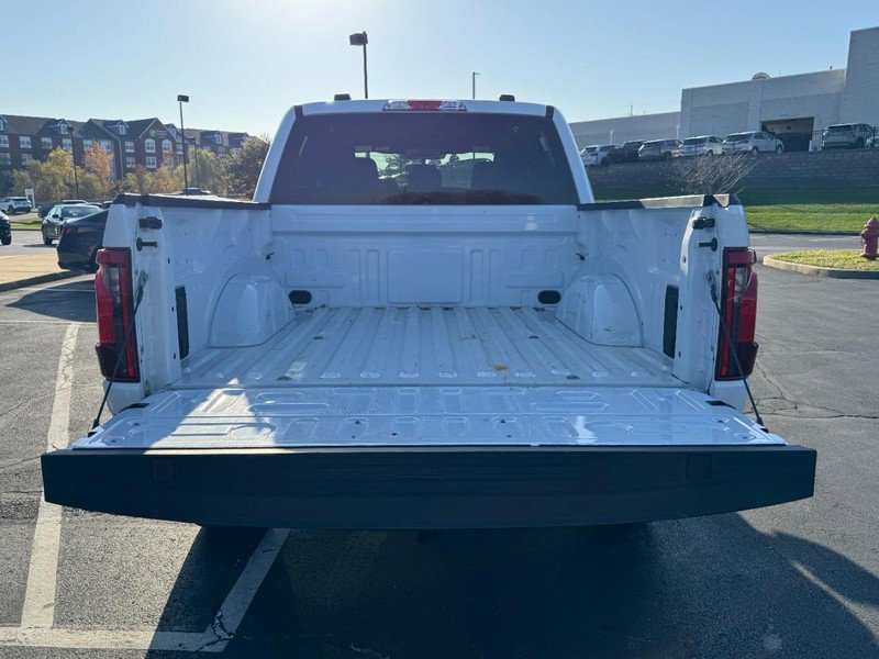 Used 2024 Ford F150 STX image 8