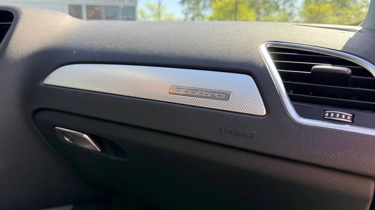 Used 2014 Audi A4 Premium AWD/4WD image 29