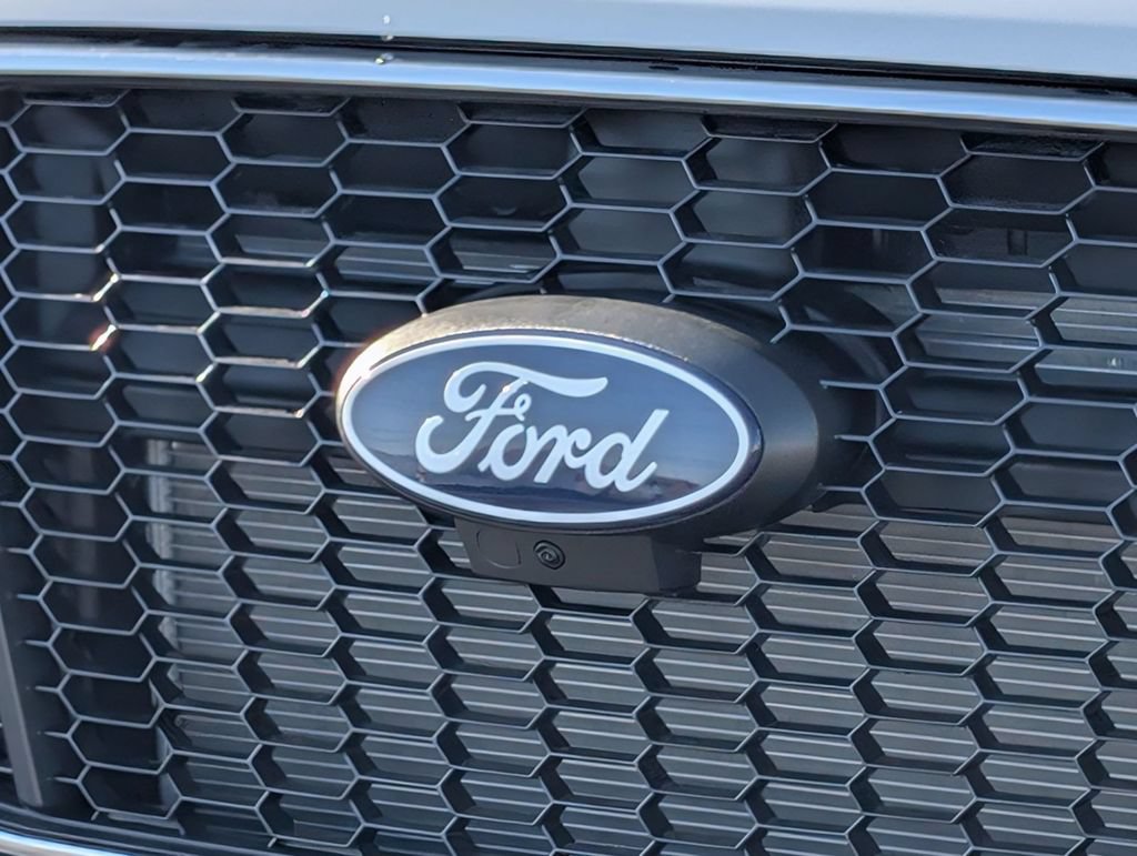 New 2026 Ford Transit 350 XL AWD/4WD image 13