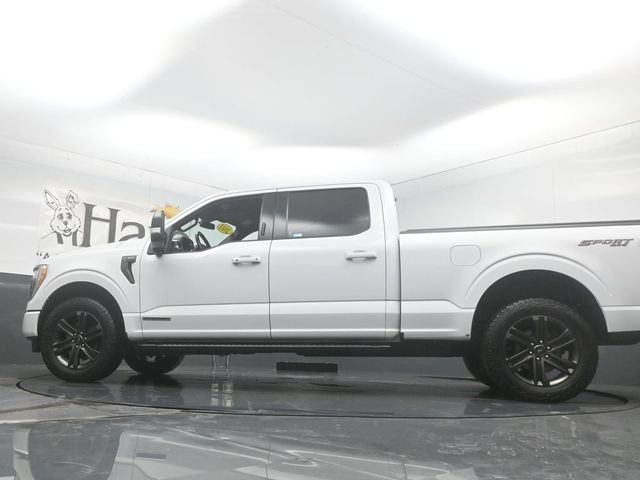 Used 2021 Ford F150 XLT w/ Equipment Group 302A High image 52