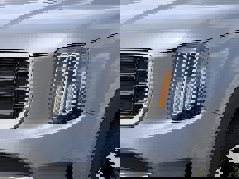 New 2025 Kia Telluride S image 10