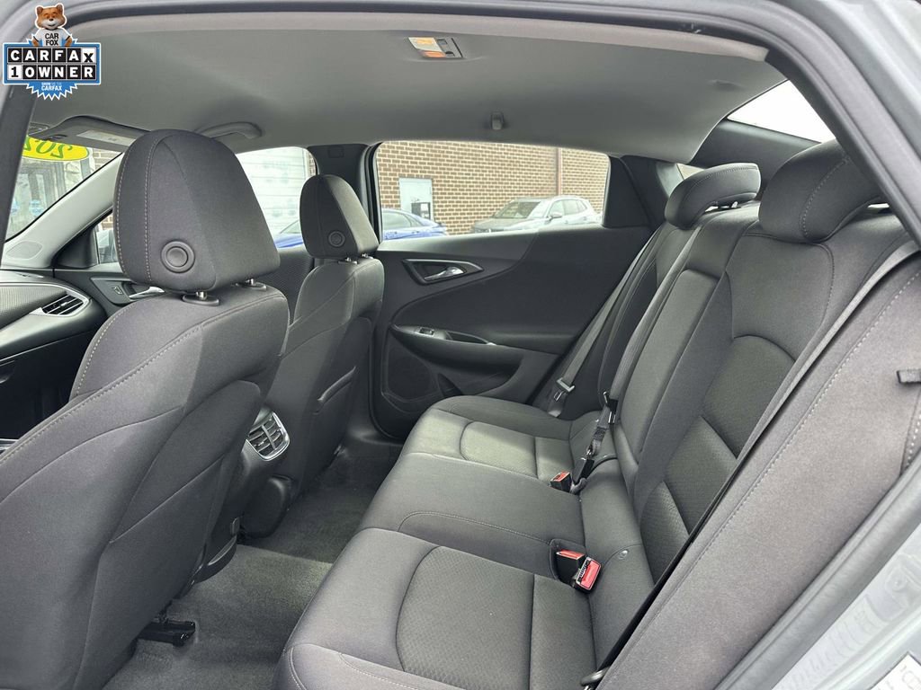 Used 2024 Chevrolet Malibu LT FWD image 10