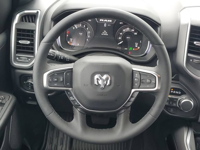 New 2026 RAM 1500 Big Horn AWD/4WD image 13