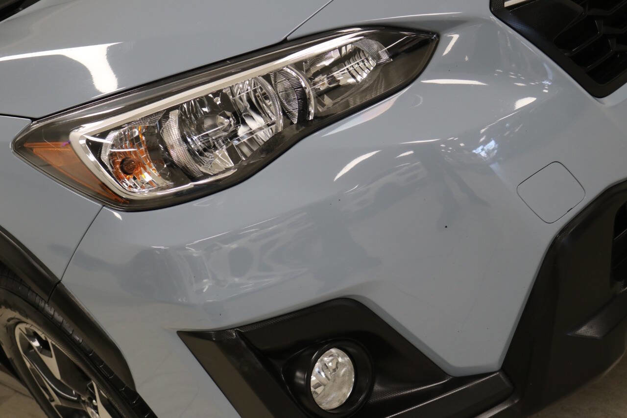 Used 2018 Subaru Crosstrek 2.0i Premium w/ Moonroof Package image 81