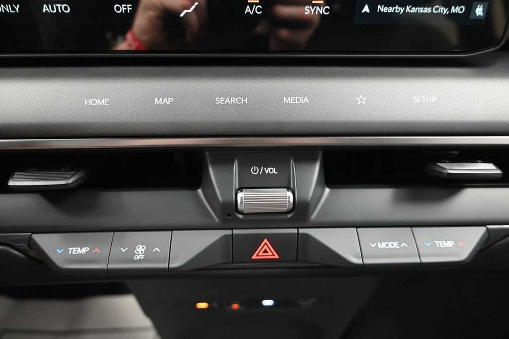 New 2026 Kia EV9 Wind AWD/4WD image 22