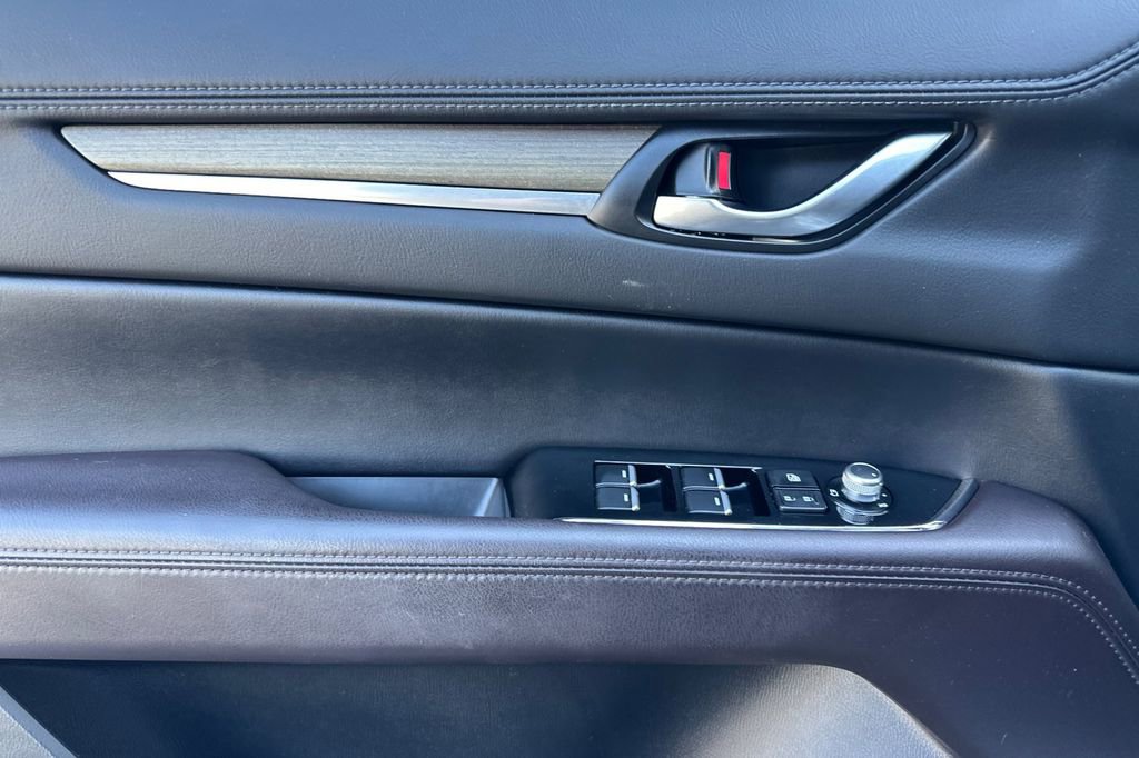 Used 2019 MAZDA CX-5 Signature AWD/4WD image 11