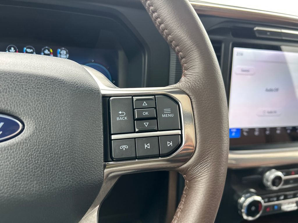 Used 2025 Ford F150 King Ranch AWD/4WD image 22