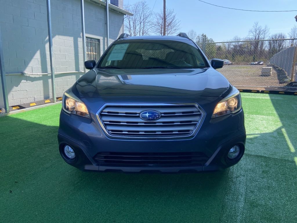 Used 2016 Subaru Outback 2.5i Premium image 11