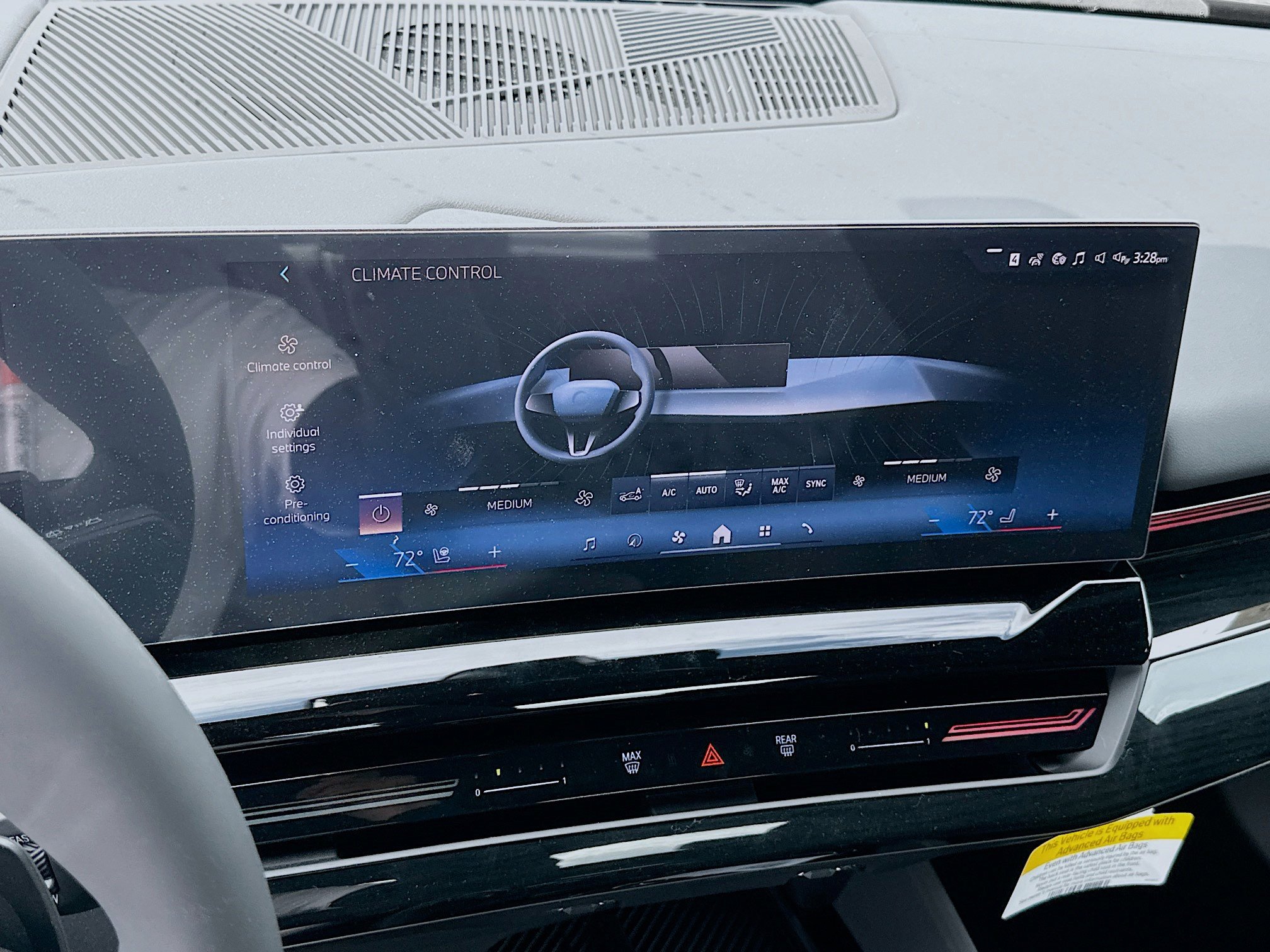 New 2026 BMW 530i w/ M Sport Package image 13