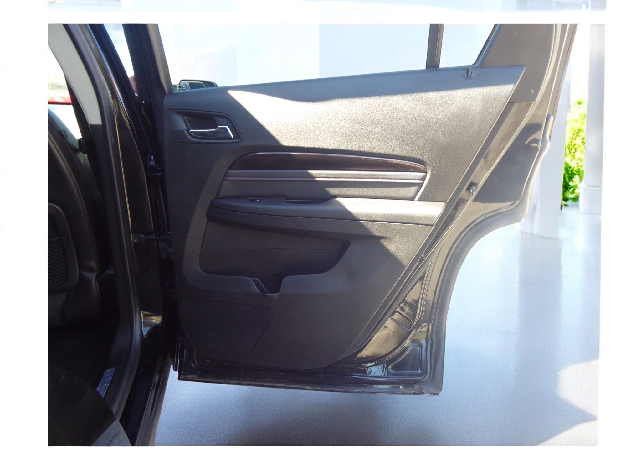 Used 2017 GMC Terrain Denali image 20