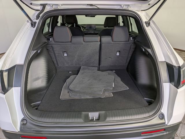 Used 2024 Honda HR-V Sport image 9
