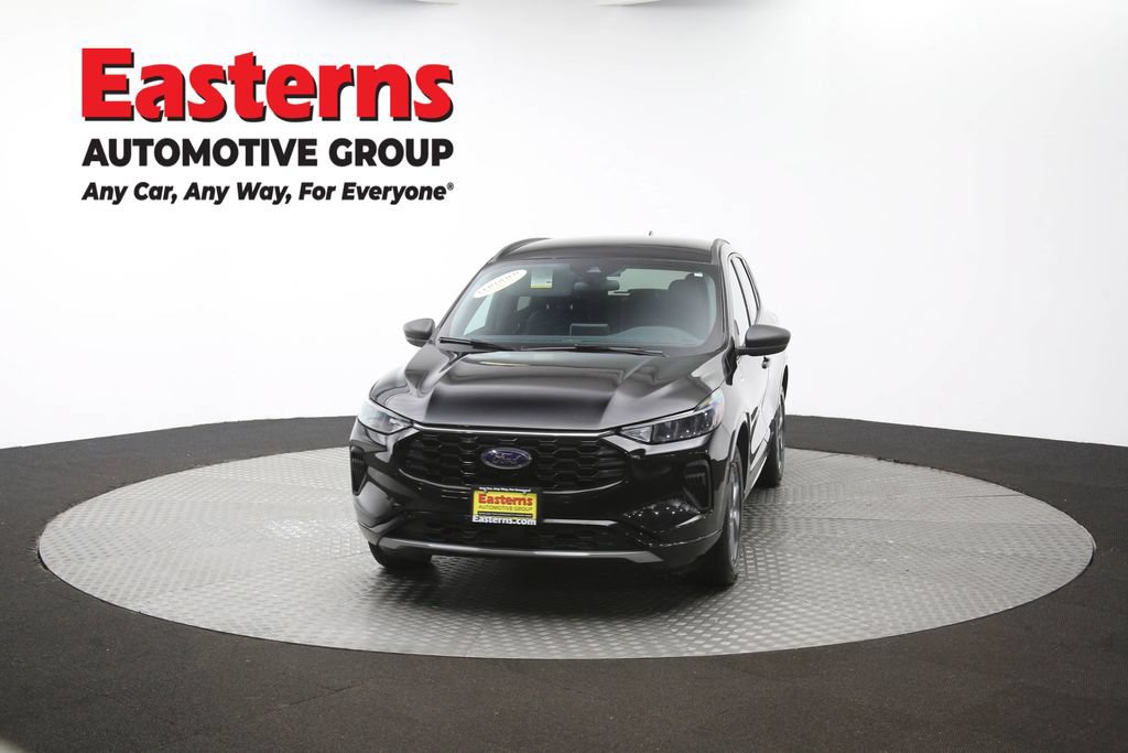 Used 2024 Ford Escape ST-Line AWD/4WD image 53