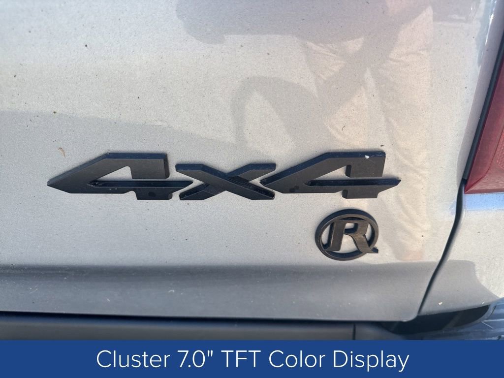 Used 2023 RAM 1500 Big Horn image 8