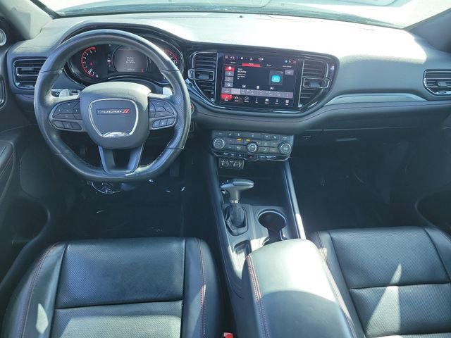 Used 2024 Dodge Durango GT image 17