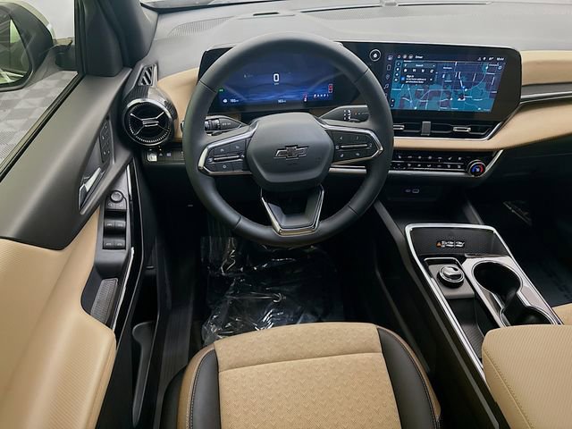 New 2026 Chevrolet Equinox ACTIV w/ Convenience Package III image 24